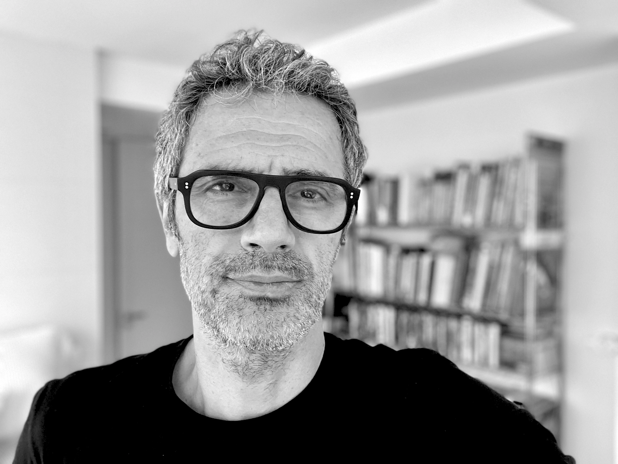 Ferran Viladevall, our first guest star