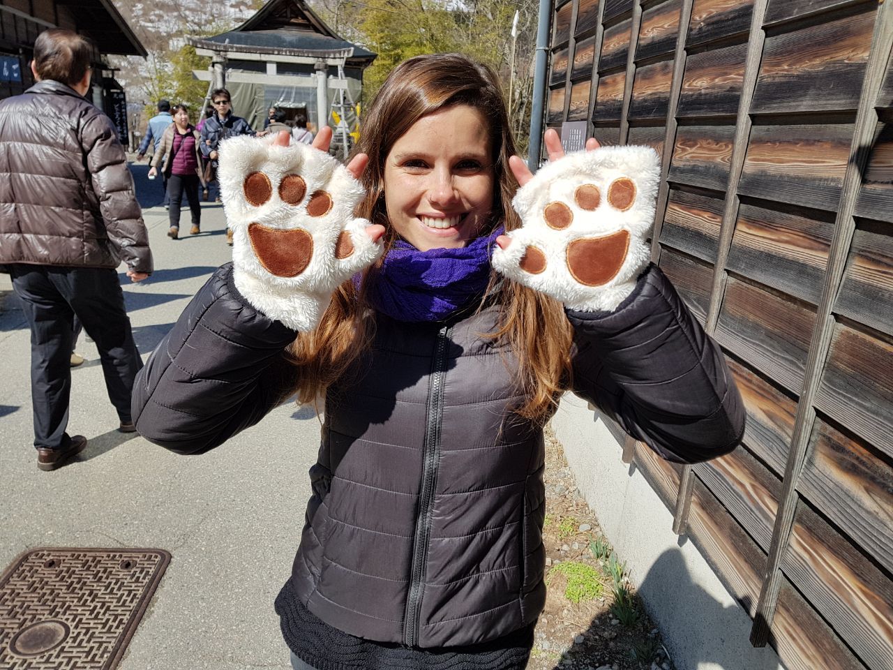 Julia Lozano: Argentine Illustrator in Madrid with a Kawaii Obsession