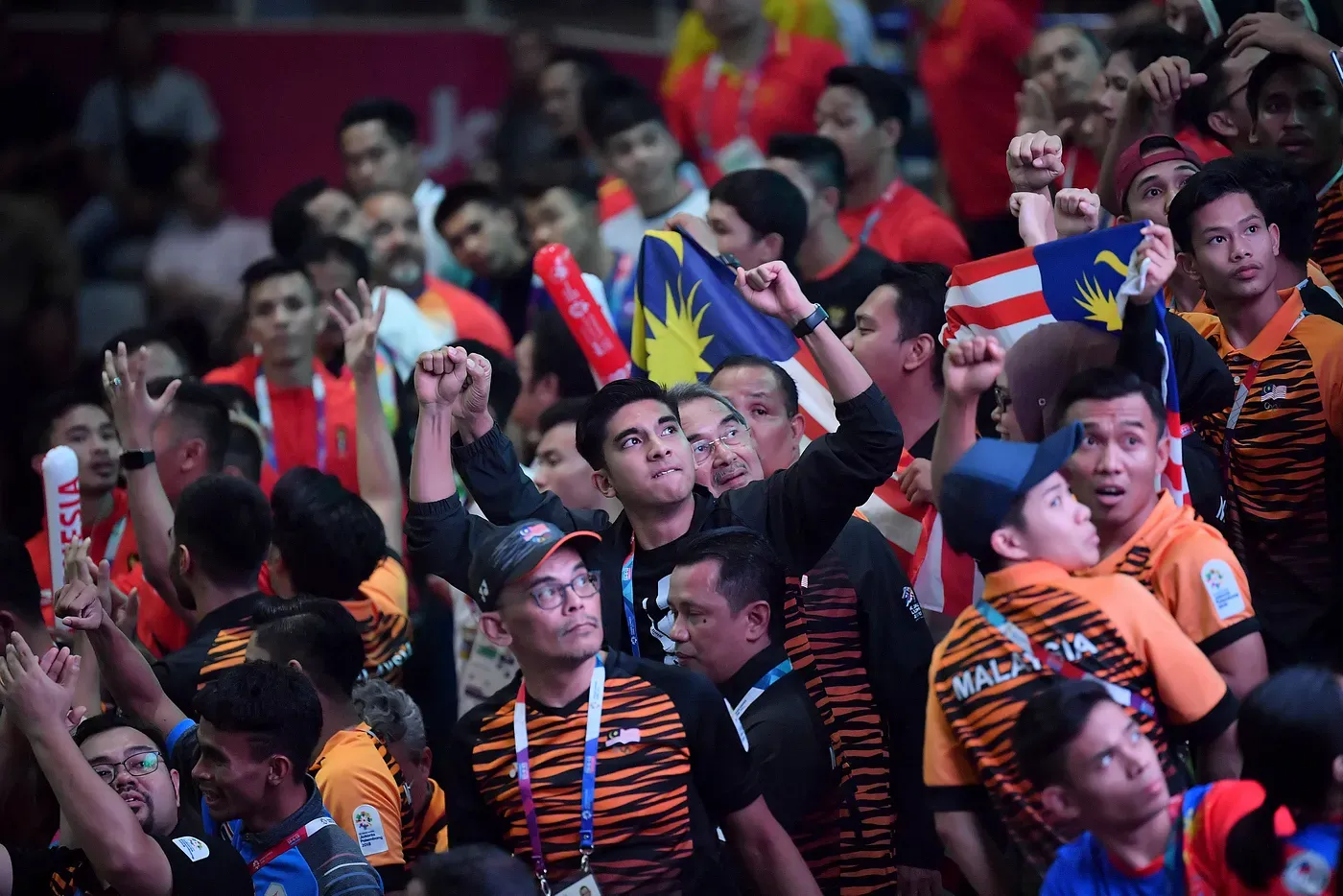 Kaum Muda dalam Politik Malaysia