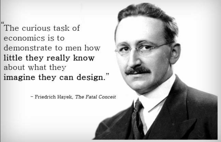 Economists in the 1920s Thought They Could Not Only Eliminate the Business Cycle But Also Forecast the Future