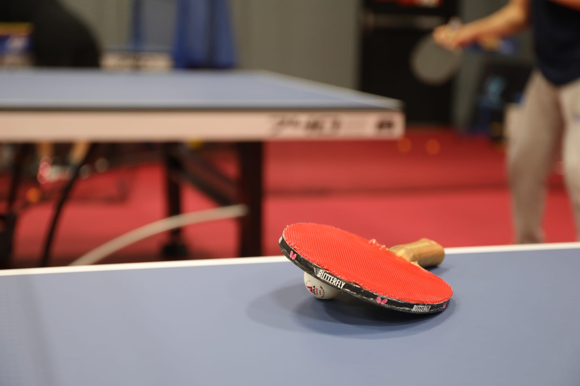 AYTTO National Championship 2024