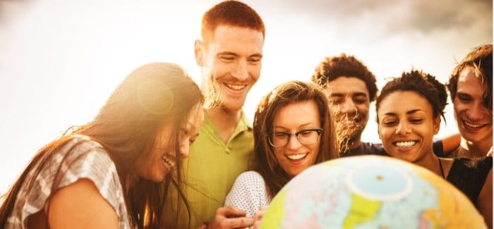 Universities’ reasons for their switch to veganism