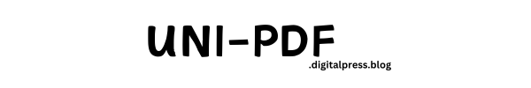 uni-pdf