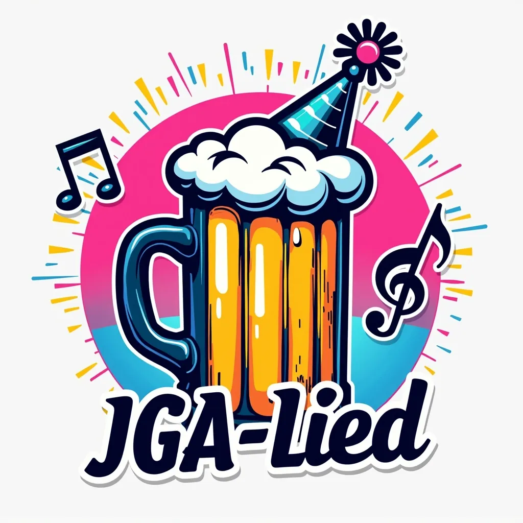 JGA Lied
