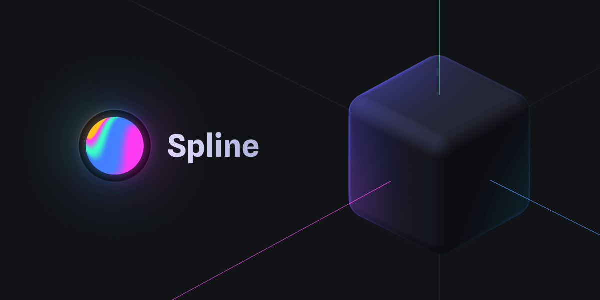 Spline Blog