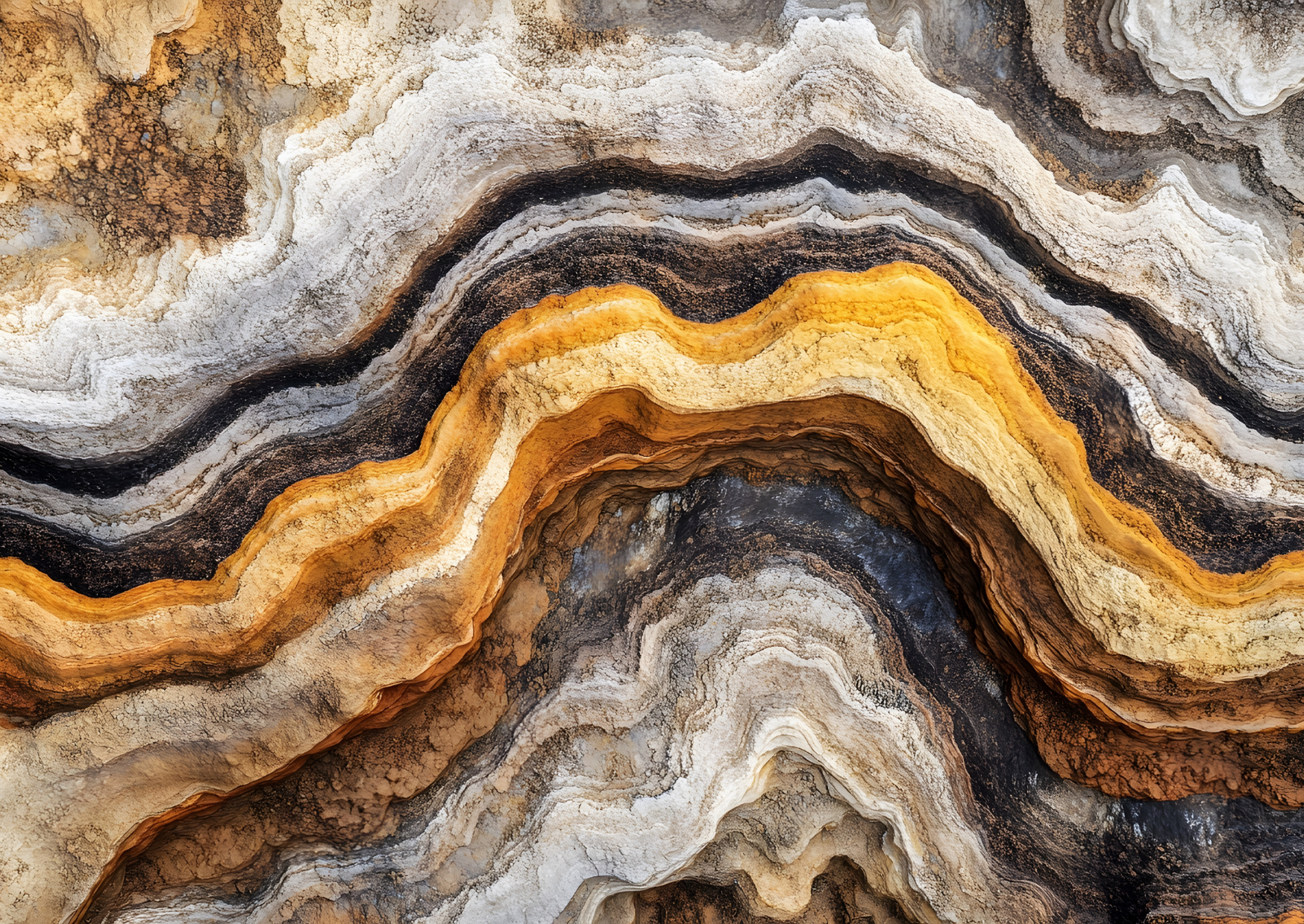 Why real change comes from small decisions