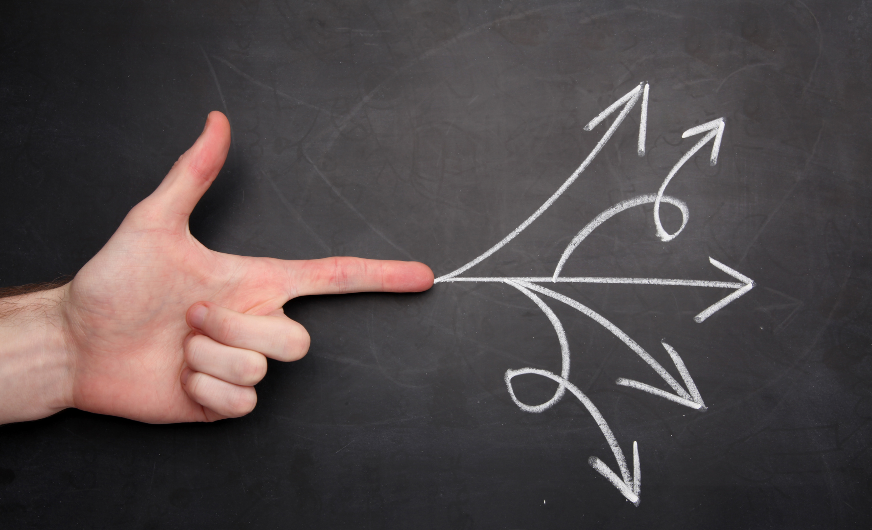 Decision-Objective drift: why good decisions lead to the wrong outcomes