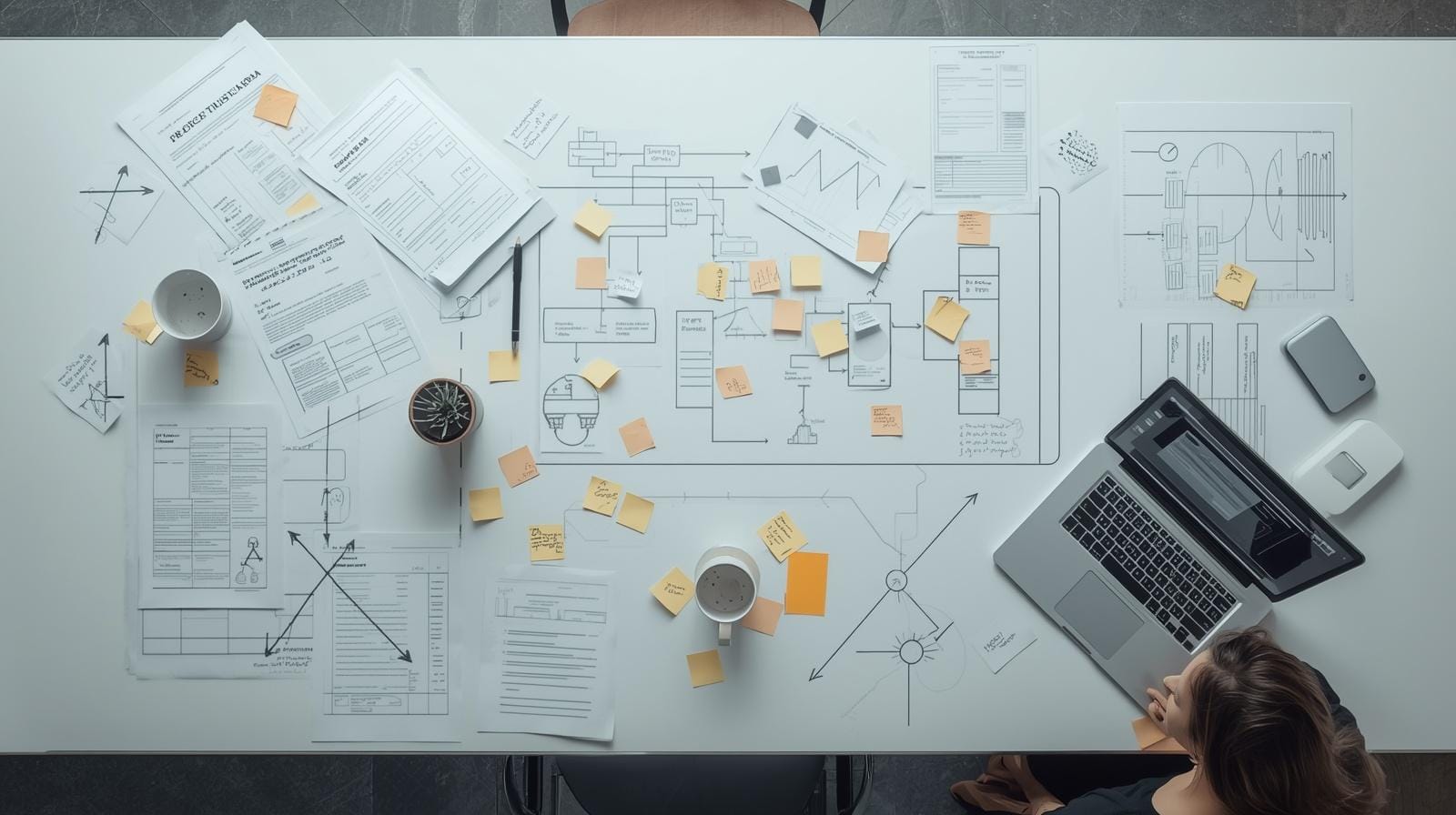 All AI adoption is Change management