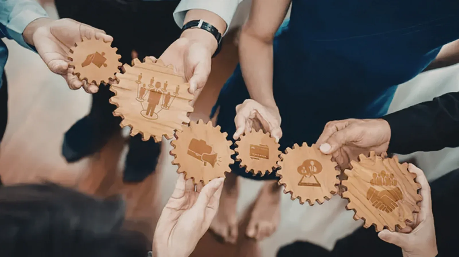 WHAT REALLY DRIVES AI ADOPTION? BEYOND LEADERSHIP AND ORGANISATIONAL CULTURE