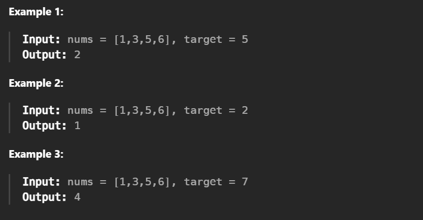 Binary Search : LeetCode Series-2