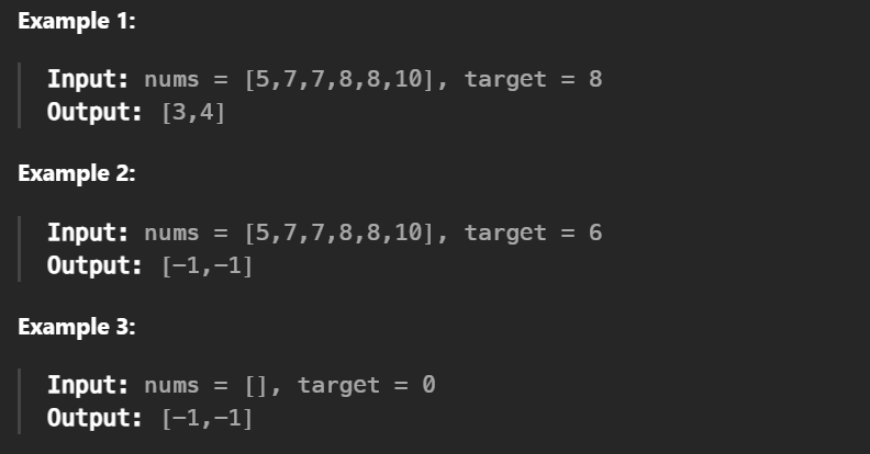 Binary Search : LeetCode Series-2