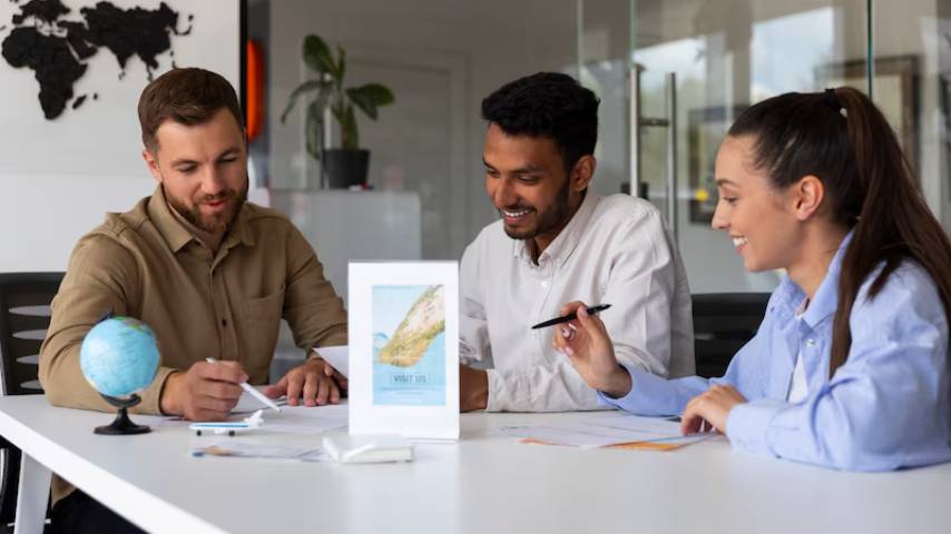 Corporate Employee Assessment: Streamlining Career Development