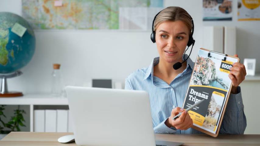 Future Scope of Career Counselling with Technology Integration