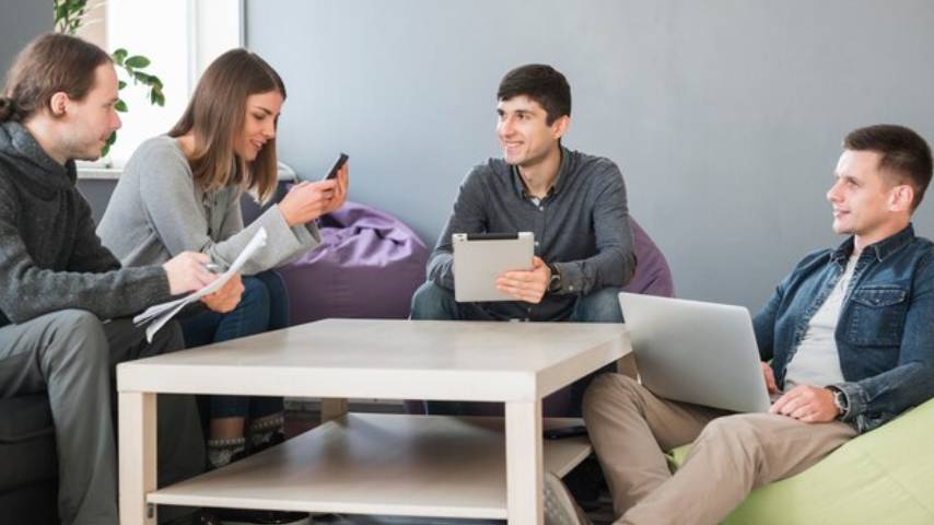 Synergise Academic Choices with Career Pathways