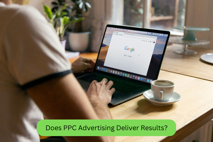 Does PPC Advertising Deliver Results?