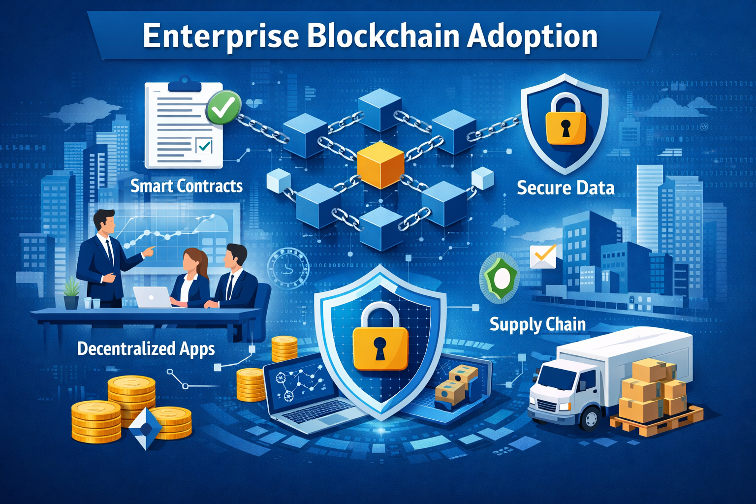 Intelisync Technology
