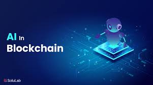 Advanced AI Integration and Blockchain Development