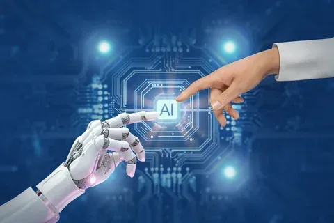End-to-End AI Development Services Covering Strategy, Model Training, AI Integration, Deployment, and Ongoing Optimization