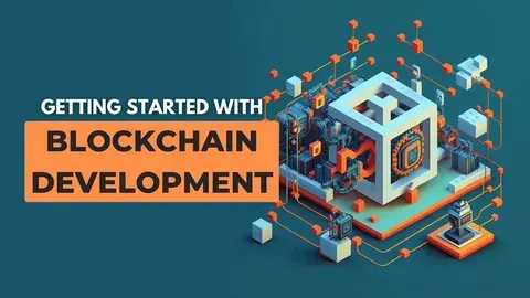How Custom Blockchain Development Solutions Help Enterprises Grow Securely