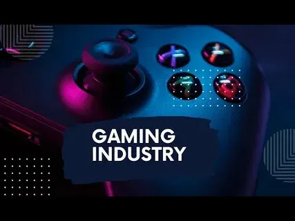 Blockchain-Based Gaming Marketplaces: Buy, Sell & Trade with Ease