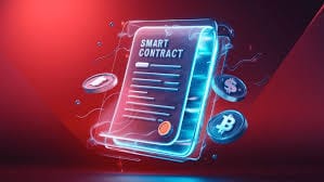 Smart Contract and Web3 Development Services