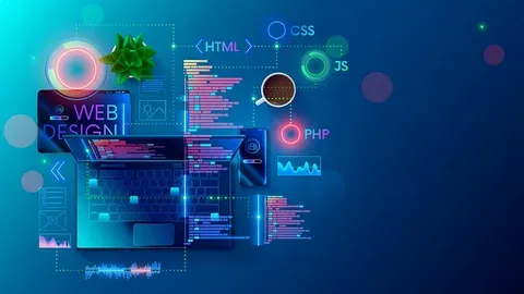 Web3 & Blockchain Web Development