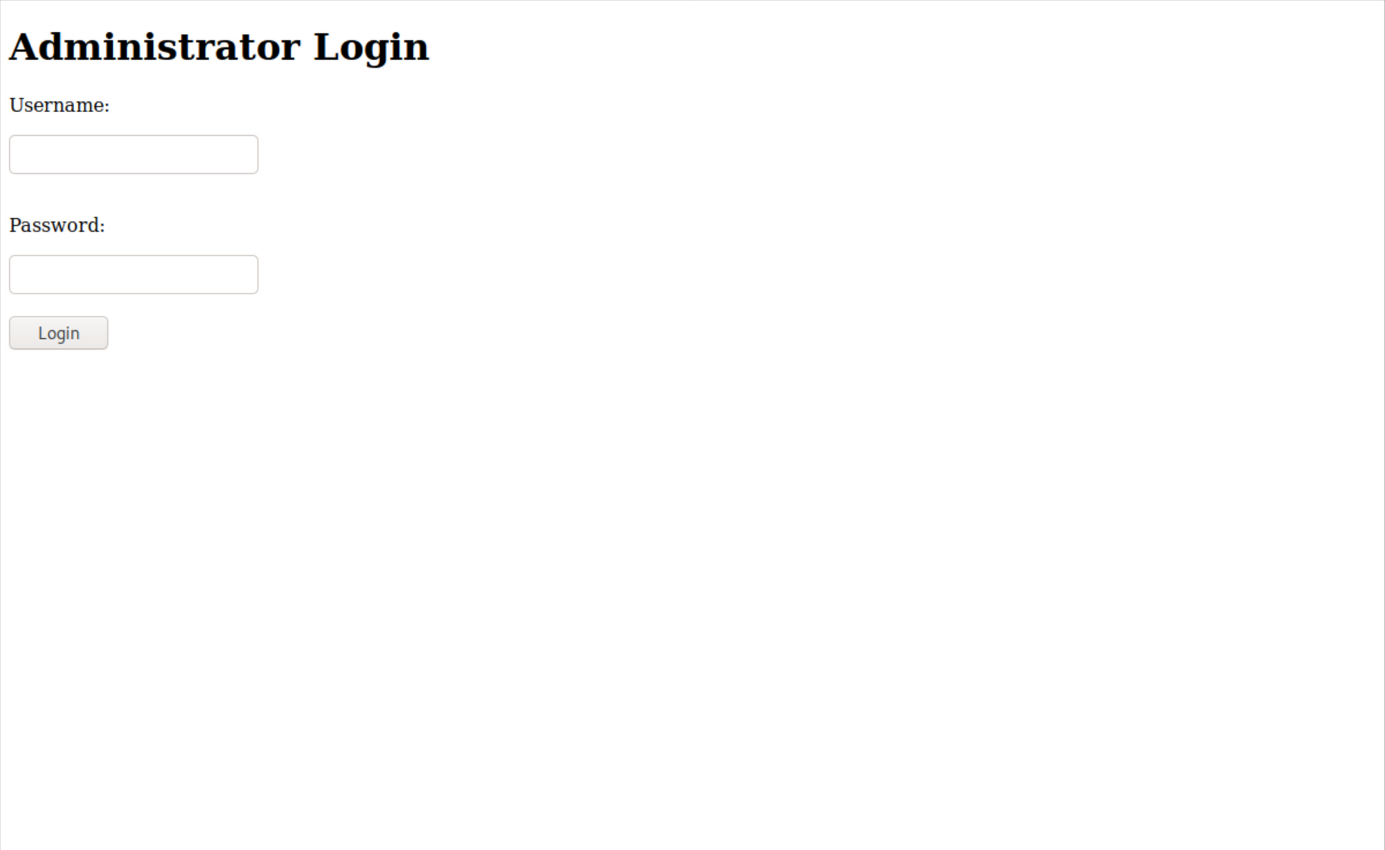 thecodcaper CTF | write-up