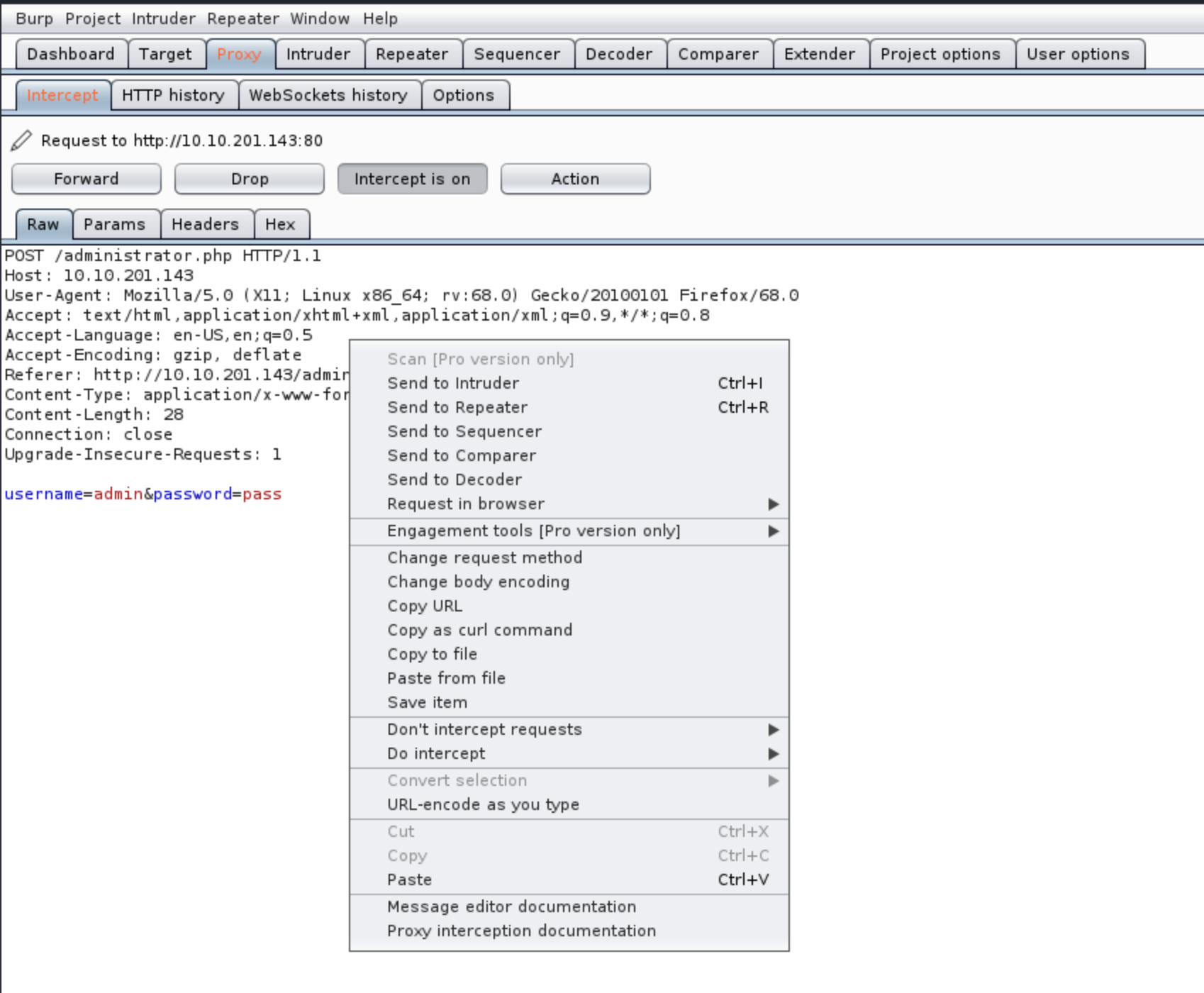 thecodcaper CTF | write-up