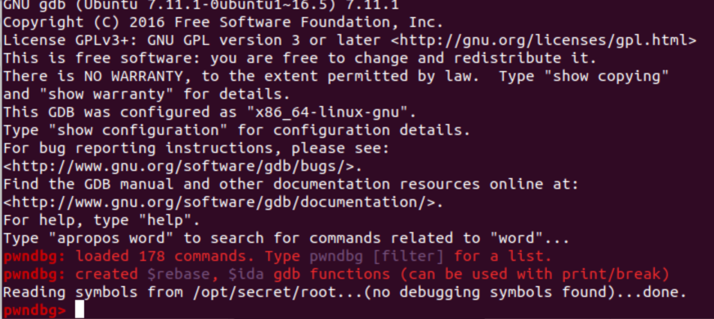 thecodcaper CTF | write-up