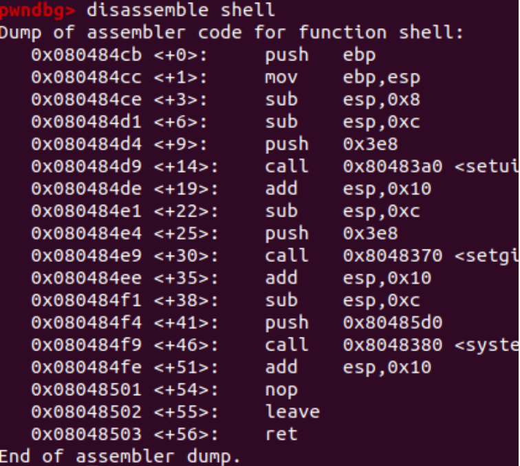thecodcaper CTF | write-up