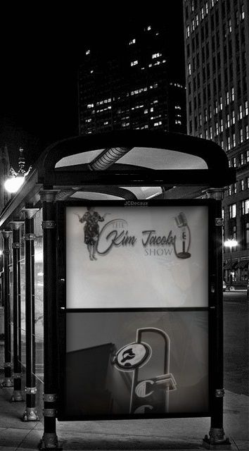 The Kim Jacobs Show. How To Start A Business abroad in Costa Rica with Richard Blank