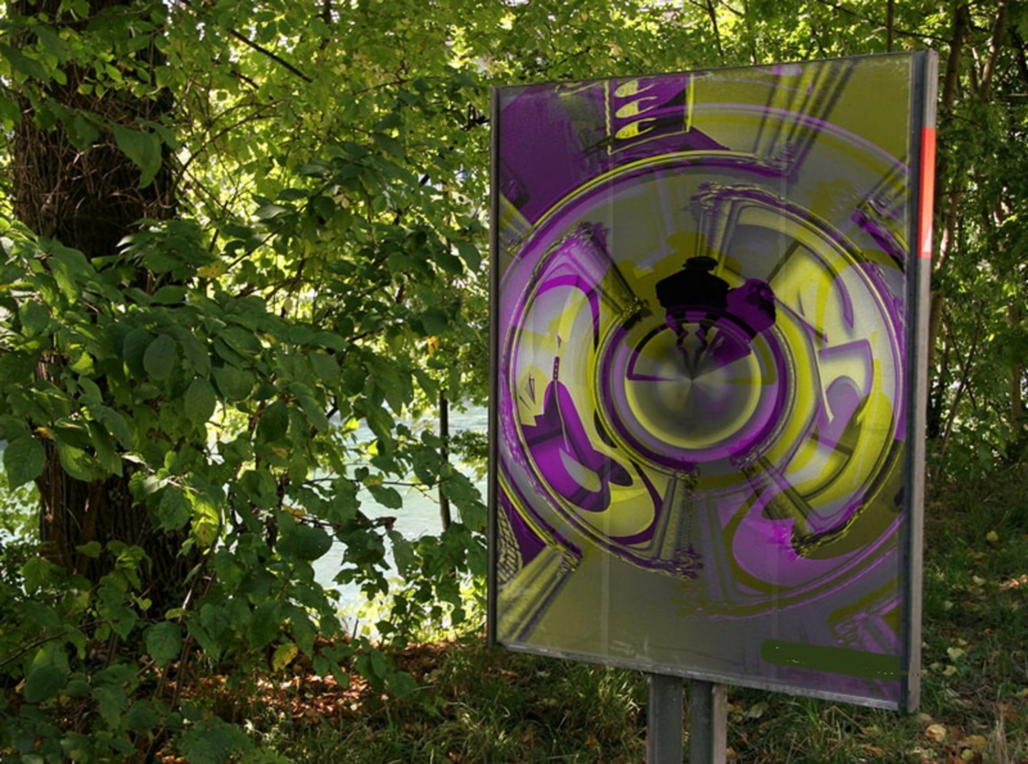 Not Quite After Midnight guest Richard Blank Costa Rica's Call Center