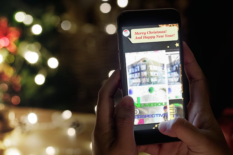 The NumOspect Creator Show. Special guest Richard Blank. Common Leaders Podcast Video Collection presents