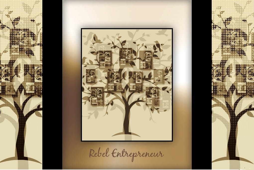 Business Talks With The Rebel Entrepreneur. Guest Call Centre trainer Richard Blank.