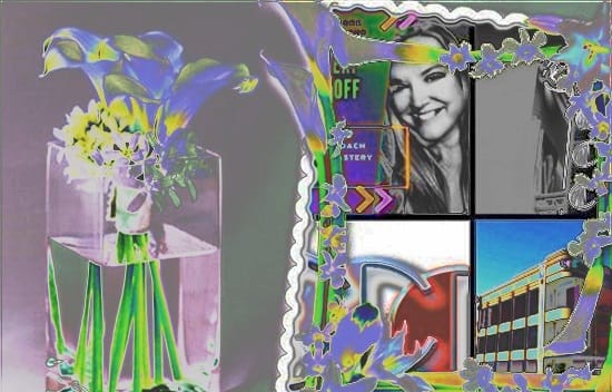 The Sheri Kaye Hoff Show. How to improve your communication skills on the phone with Richard Blank.