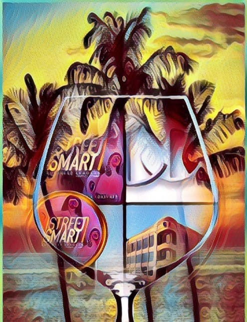 Street Smart Business Leaders Podcast. Understanding virtual consumers mindset with Richard Blank.