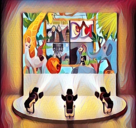 The Swamp Talk Podcast. An awesome vintage pinball machine collector in Costa Rica joins the show!