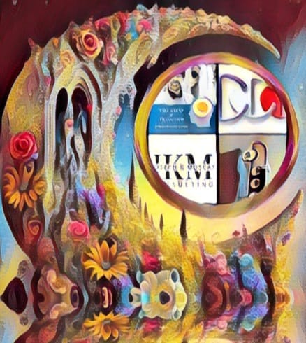 Think a Neurodiversity Journey. Take A Leap & Transform through the art of speech with Richard Blank