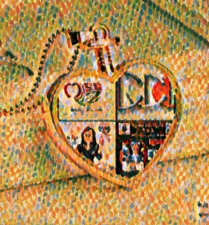 The Teatime with Miss Liz Podcast. Enjoying a hot cup with our Costa Rican expat guest Richard Blank