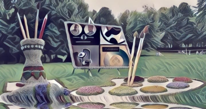 The Talkspan Podcast by Palindrome Communications. Empathy, digital marketing & call centers with Richard Blank.