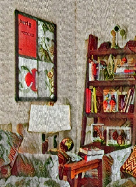 Leon Hornemann presents The Liberty Corner podcast. Moving to Costa Rica for a dream career with Richard Blank