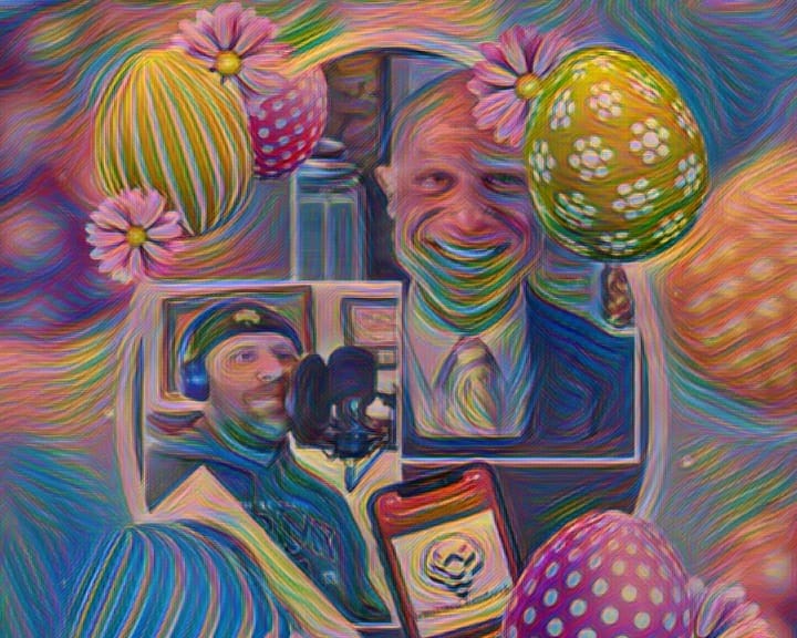 Navigating Leadership and Business Bonds. The Renowned Leadership Podcast Insights with Richard Blank, CEO of Costa Rica Call Center