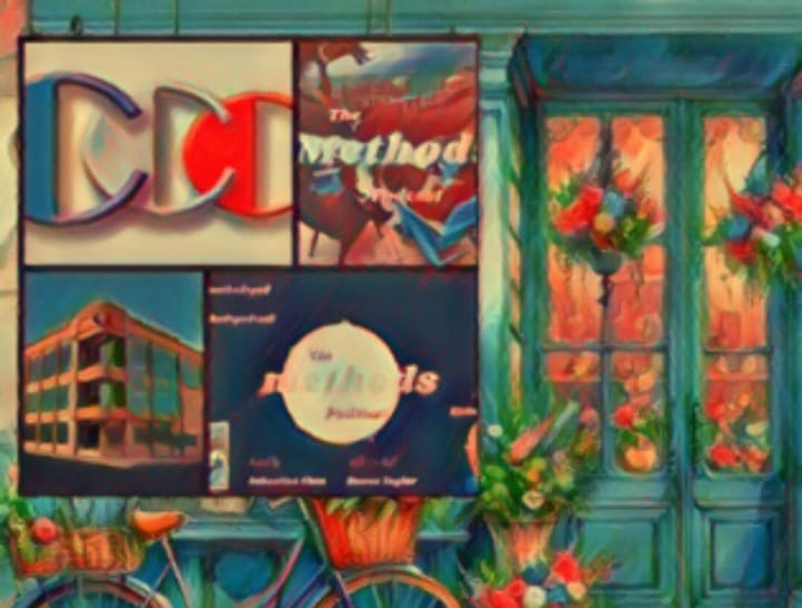 The Methods Podcast. Communication through a soft skills culture. Episode 1 with CEO Richard Blank.