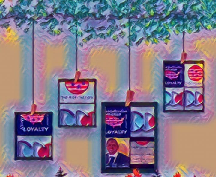 The MisFitNation Show with host Rich LaMonica.From Motivation to Multilingual Mastery: Richard Blank