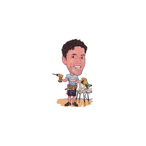 Just Build It LLC