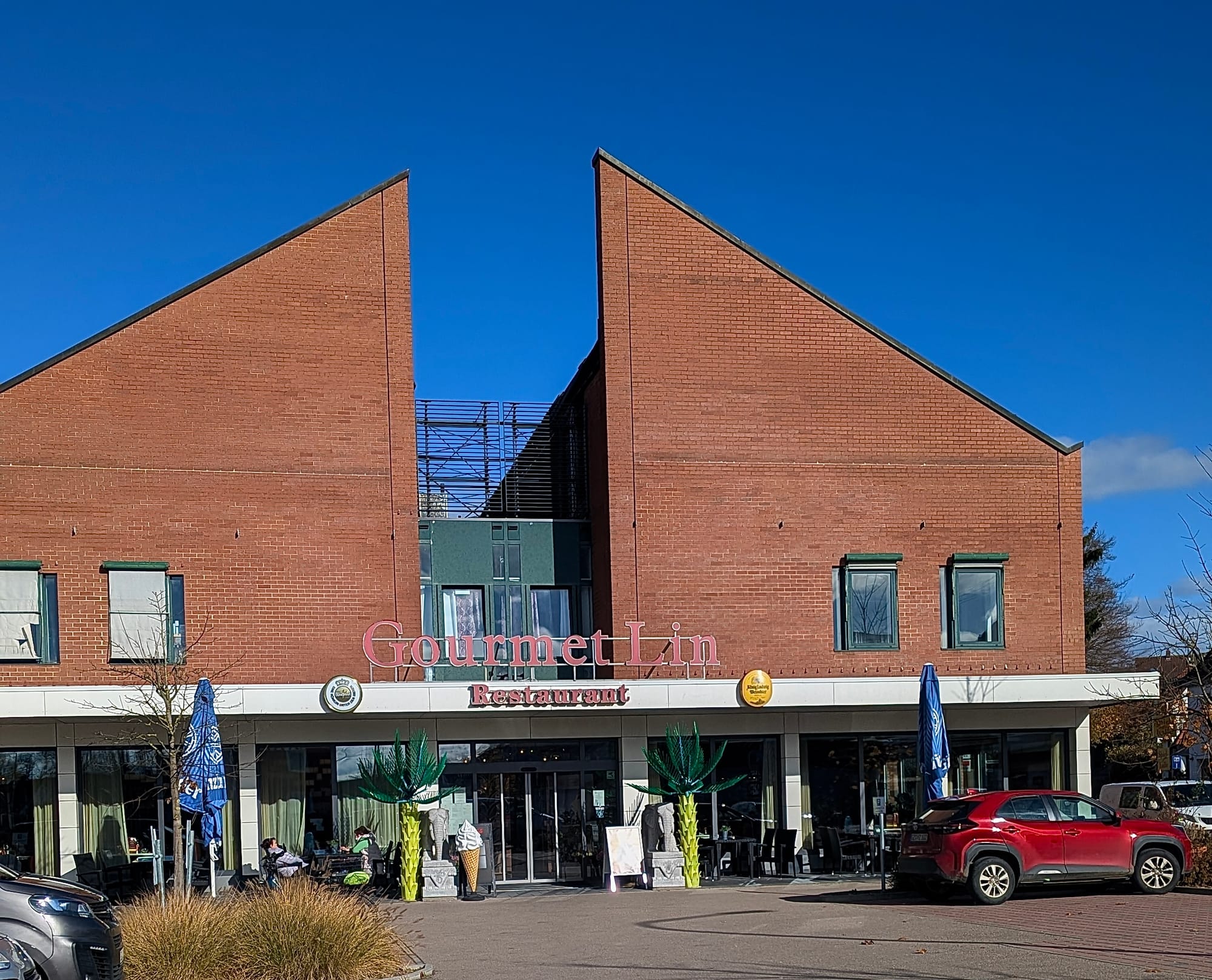 Vegan asiatisch essen in Günzburg