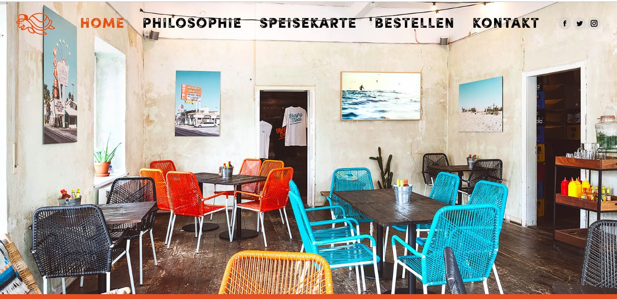 Endlich auch mal Bohnen!