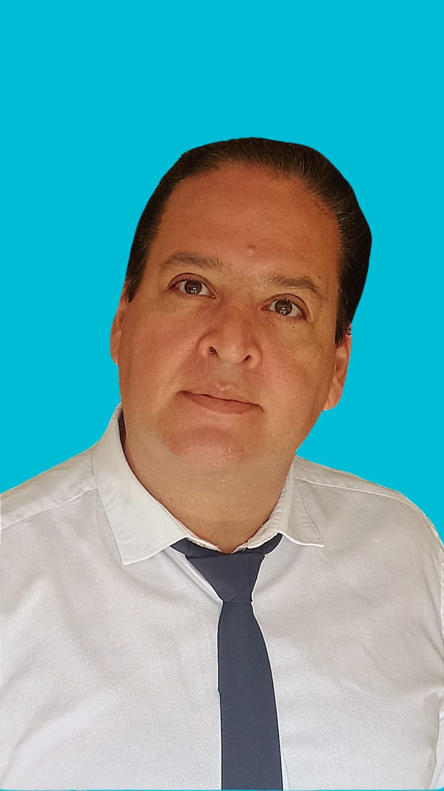 Sergio Gabriel Lemos