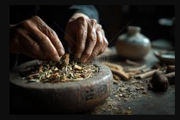 Medicina Alternativa - Integrativa